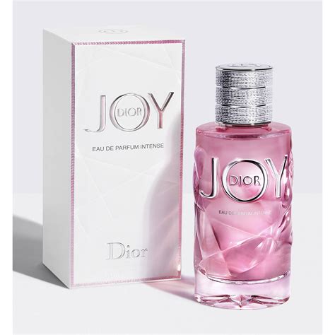 dior joy eau de parfum intense|dior joy perfume best price.